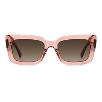 Kate Spade CAILIN 2/S 35J HA 52 Pink / Brown Gradient Lenses