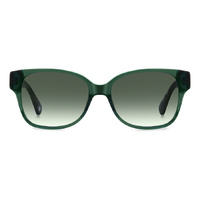 Kate Spade TRULEE 2/G/S 1ED 9K 55 Green / Green Gradient Lenses