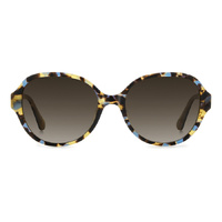 Kate Spade EMALIE 2/G/S 5MU HA 56 Havana Multi / Brown Gradient Lenses