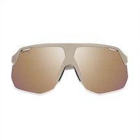Smith Motive 4VF 0K 74 Matte Summit / Rose Gold Mirror Chromapop Lenses