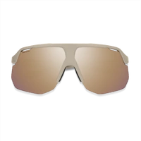 Smith Motive 4VF 0K 74 Matte Summit / Rose Gold Mirror Chromapop Lenses