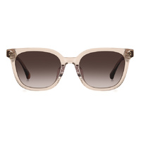 Kate Spade JORJA 2/F/S 733 HA 53 Peach / Brown Gradient Lenses