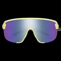 Smith Bobcat 0IE DI 99 Lichen / Violet Mirror Chromapop Lenses