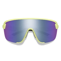Smith Bobcat 0IE DI 99 Lichen / Violet Mirror Chromapop Lenses