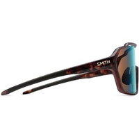 Smith Shift XL Mag N9P GH 99 Matte Tortoise / Brown Opal Mirror Chromapop Photochromic Lenses