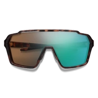 Smith Shift XL Mag N9P GH 99 Matte Tortoise / Brown Opal Mirror Chromapop Photochromic Lenses