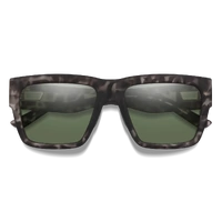 Smith Lineup HLA L7 58 Matte Grey Tortoise / Grey Green Polarised Chromapop Lenses