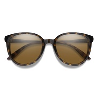 Smith Cheetah 086 L5 54 Tortoise / Brown Chromapop Polarised Lenses