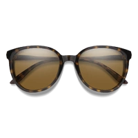 Smith Cheetah 086 L5 54 Tortoise / Brown Chromapop Polarised Lenses