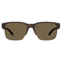 Under Armour UA Assist Edge 086 SP 57 Havana / Bronze Polarised Lenses