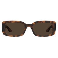 Under Armour UA Crossover 086 70 53 Havana / Brown Lenses