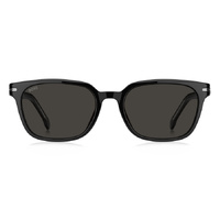 Hugo Boss BOSS 1869/F/S 807 IR 55 Black / Grey Lenses
