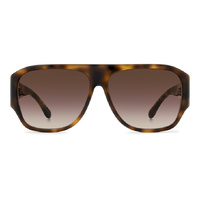 Isabel Marant IM 0239/S 086 M2 60 Havana / Brown Pink Gradient Lenses