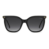 Carrera 3071/S 2M2 9O 57 Black Gold / Dark Grey Gradient Lenses