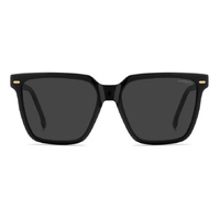 Carrera 3069/S 807 IR 57 Black / Grey Lenses