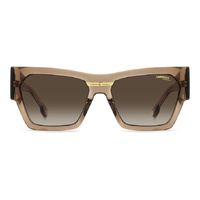 Carrera Victory C 19/S 09Q HA 57 Brown / Brown Gradient Lenses