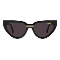Carrera Victory C 20/S 807 K2 57 Black / Mauve Lenses
