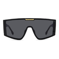 Carrera Victory C 18/S 807 IR 99 Black / Grey Lenses