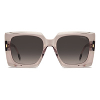 Carrera 3072/S FWM HA 55 Nude / Brown Gradient Lenses