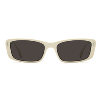 Isabel Marant IM 0243/G/S 10A IR 57 Beige / Grey Lenses