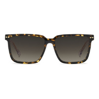 Isabel Marant IM 0231/S 086 HA 58 Havana / Brown Gradient Lenses