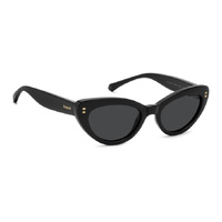 Polaroid Kids PLD 8068/S 807 M9 47 Black / Grey Polarised Lenses