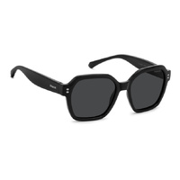 Polaroid Kids PLD 8069/S 807 M9 48 Black / Grey Polarised Lenses