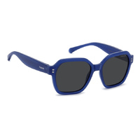 Polaroid Kids PLD 8069/S PJP M9 48 Blue / Grey Polarised Lenses