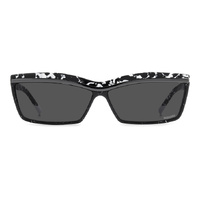 Missoni MIS 0263/S TCB IR 63 Black White Havana / Grey Lenses