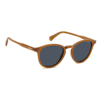 Polaroid PLD 4191/S FMP C3 51 Ochre / Blue Polarised Lenses