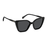 Polaroid PLD 4189/S 807 M9 53 Black / Grey Polarised Lenses