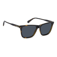 Polaroid PLD 4190/S 086 C3 56 Havana / Blue Polarised Lenses