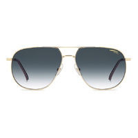 Carrera 363/S OIT 08 61 Black Red / Dark Blue Gradient Lenses