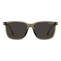 Carrera 367/S 4C3 IR 55 Olive / Grey Lenses
