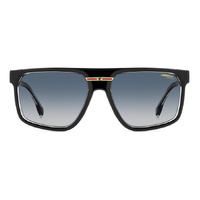 Carrera Victory C 14/S 7C5 08 60 Black Crystal / Dark Blue Gradient Lenses