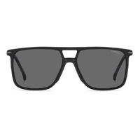 Carrera 366/S 003 M9 59 Matte Black / Grey Polarised Lenses