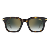 Carrera 365/S 086 D6 48 Havana / Green Gradient w Mirror Lenses