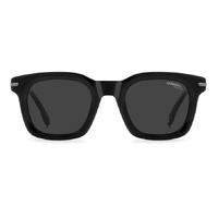 Carrera 365/S ANS IR 48 Black Dark Ruthenium / Grey Lenses