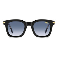 Carrera 365/S OIT 08 48 Black Red / Dark Blue Gradient Lenses
