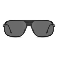Carrera C Sport 10/S RZZ M9 62 Matte Black Dark Ruthenium / Grey Polarised Lenses