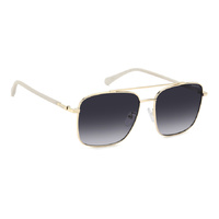 Polaroid PLD 4192/G/S/X 2F7 WJ 59 Gold Grey / Grey Gradient Polarised Lenses
