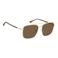 Polaroid PLD 4192/G/S/X J5G SP 59 Gold / Bronze Polarised Lenses