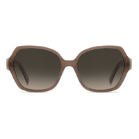 Kate Spade LAYNE 2/G/S 09Q HA 57 Brown / Brown Gradient Lenses