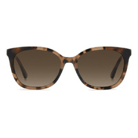 Kate Spade SELINE 2/S 086 HA 54 Havana / Brown Gradient Lenses