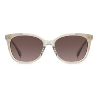 Kate Spade SELINE 2/S KB7 3X 54 Grey / Pink Double Gradient Lenses