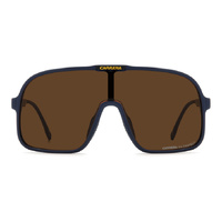 Carrera C Sport 11/S PJP 70 99 Blue / Brown Lenses