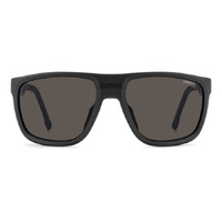 Carrera C Sport 08/S 003 IR 60 Matte Black / Grey Lenses