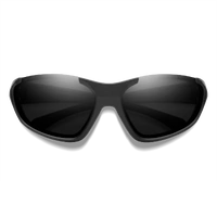 Smith Sliders 003 1C 65 Matte Black / Black Chromapop Lenses