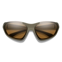 Smith Sliders SIF XC 65 Matte Olive Oil / Brown Chromapop Lenses