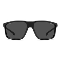 Carrera Ducati CARDUC 056/S 807 IR 60 Black / Grey Lenses